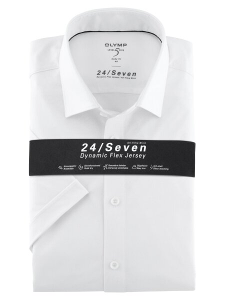 2008/62 Hemden