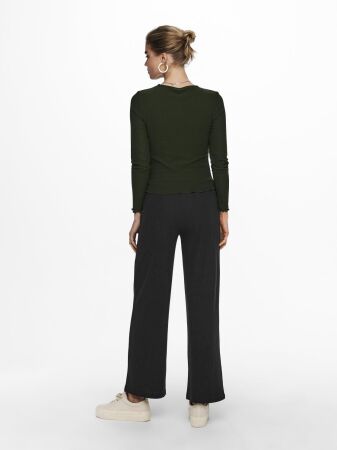 ONLEMMA NELLA WIDE PANT NOOS JRS