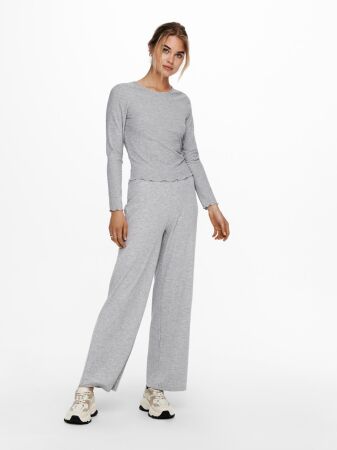 ONLEMMA NELLA WIDE PANT NOOS JRS