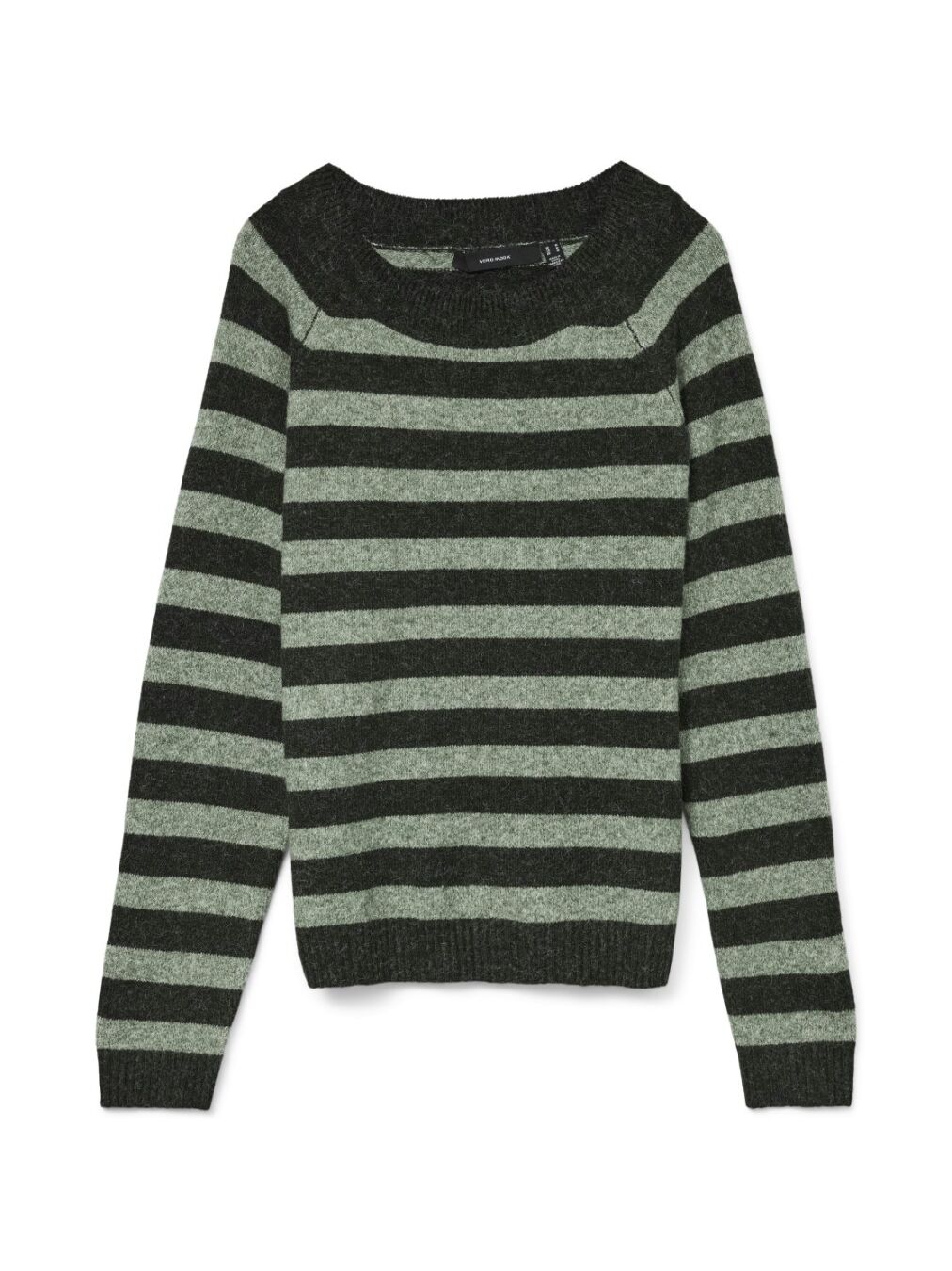 Vero Moda | VMDOFFY LS O-NECK BLOUSE GA NOOS, 12,49 EUR