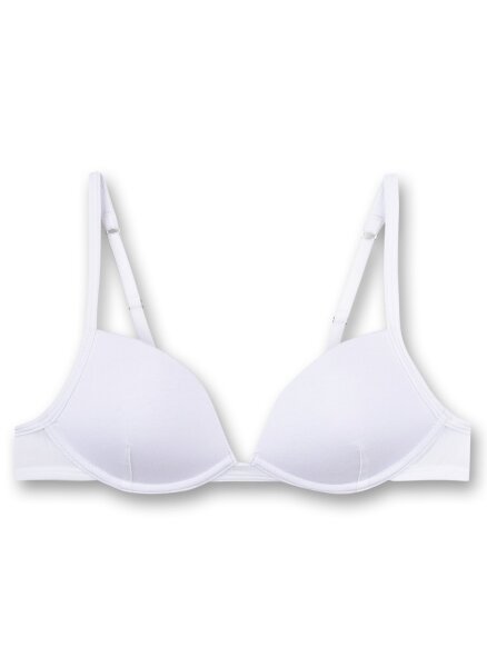 Bra soft cup