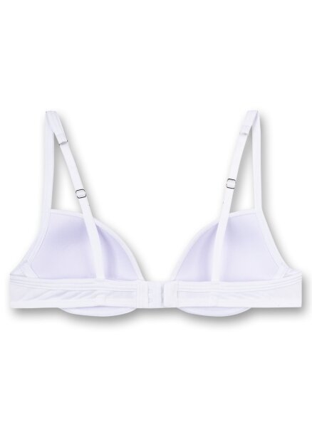 Bra soft cup