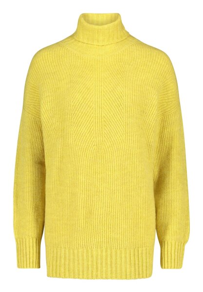 Strickpullover Kurz 1/1 Arm