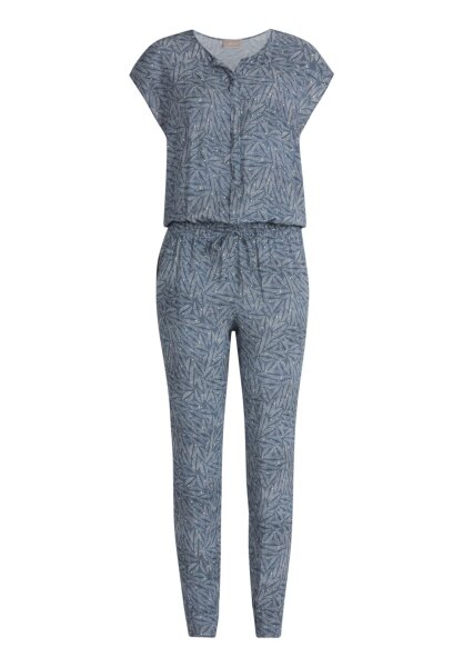 Overall Lang ohne Arm