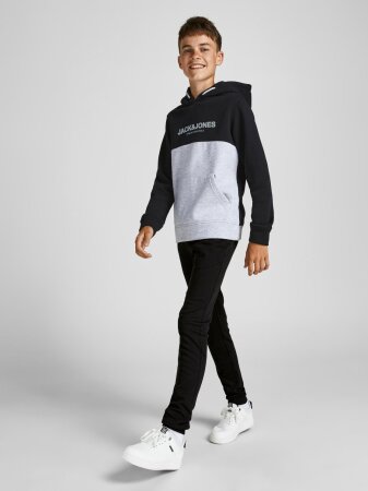 JPSTBASIC SWEAT PANTS NOOS JNR