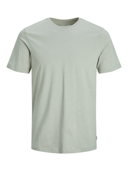JJEORGANIC BASIC TEE SS O-NECK NOOS