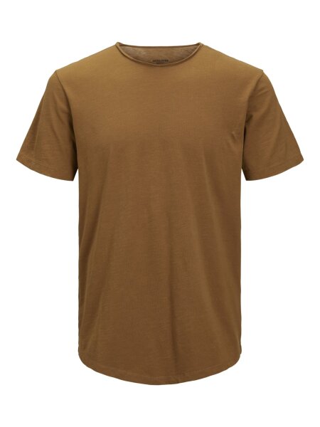 JJEBASHER TEE O-NECK SS NOOS