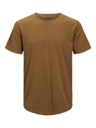 JJEBASHER TEE O-NECK SS NOOS