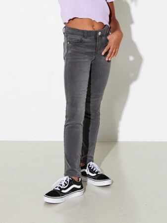 KONROYAL LIFE REG SKINNY BJ312 NOOS