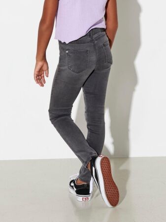 KONROYAL LIFE REG SKINNY BJ312 NOOS