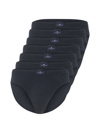Mini Slip 7-er Pack