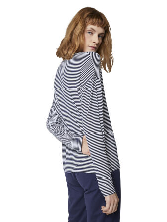 Damen LA Shirt