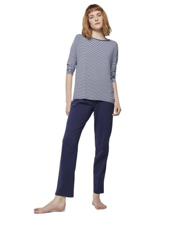Damen LA Shirt
