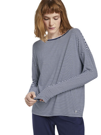 Damen LA Shirt