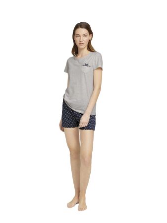 Shorty, Rundhals