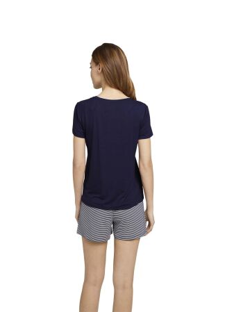 Shorty, Rundhals