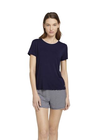 Shorty, Rundhals