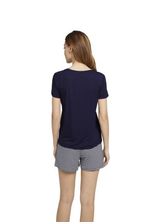Shorty, Rundhals