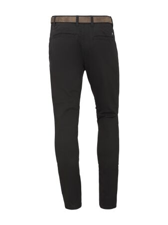 Slim Chino with belt