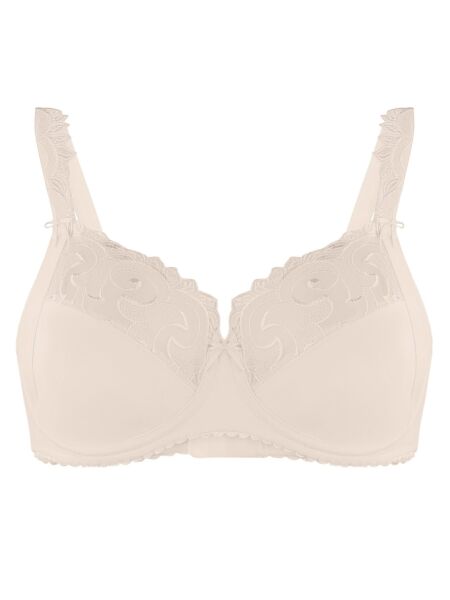 wired bra