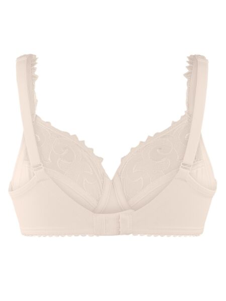 wired bra