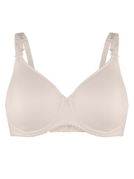wired spacer bra