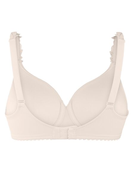 wired spacer bra