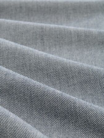 structured straight chino