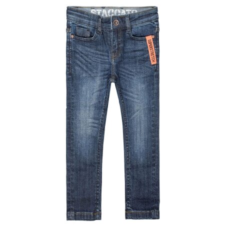 Kn.-Jeans, Skinny,BIG