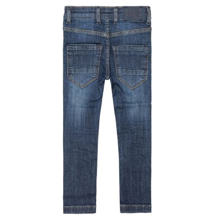 Kn.-Jeans, Skinny,BIG