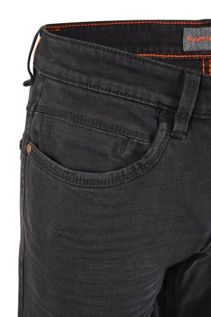 5-POCKET HARRIS