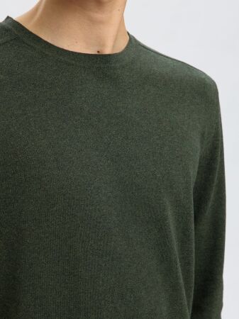 SLHBERG CREW NECK NOOS