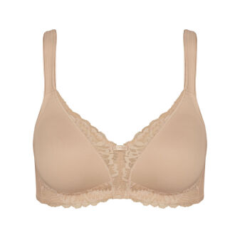 Modern Lace+Cotton N