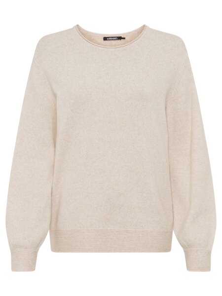 Pullover Long Sleeves