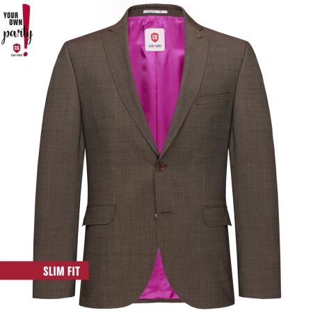 Sakko/Jacket CG Patrick SV