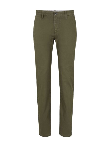 structure chino