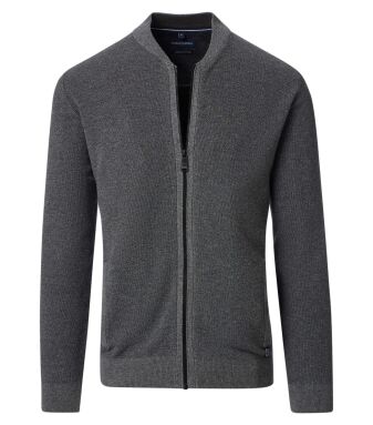 SNOS Strickjacke