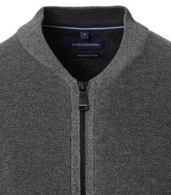 SNOS Strickjacke