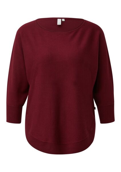 Pullover 3/4 Arm