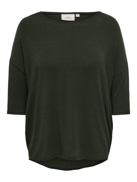 CARLAMOUR 3/4 TOP JRS NOOS