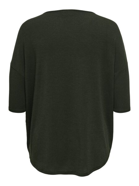 CARLAMOUR 3/4 TOP JRS NOOS