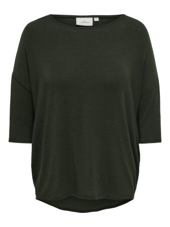 CARLAMOUR 3/4 TOP JRS NOOS