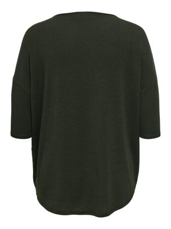 CARLAMOUR 3/4 TOP JRS NOOS