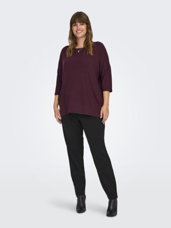 CARLAMOUR 3/4 TOP JRS NOOS