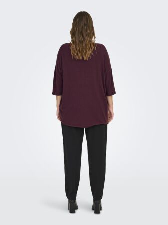 CARLAMOUR 3/4 TOP JRS NOOS