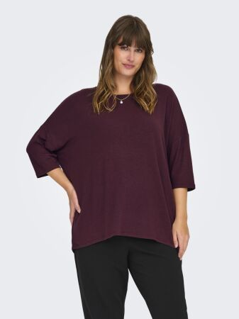 CARLAMOUR 3/4 TOP JRS NOOS