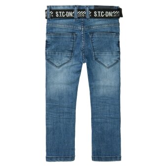 Kn.-Jeans, Skinny,SLIM