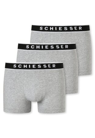 3PACK Shorts