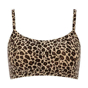 SOFTSTRETCH UW BH B. LOS PADDED BRA