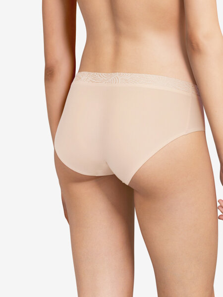 SOFTSTRETCH UW UN. SHORTY LACE